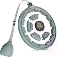 NEOLYMP Smart Hula Hoop Reifen 1 St