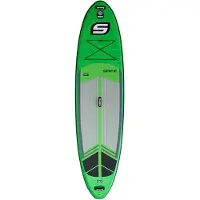 Safe Waterman Easy Ride 10´6 Sup-board
