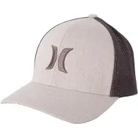 Hurley Laguna Icon Stretch Kappe