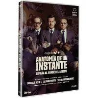 Dvd Die Anatomie Eines Moments