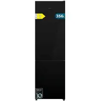 Cecotec Bolero Coolmarket Combi 356i Kühlschrank Mit Gefrierfach