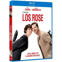 Dvd Die Blu-ray Von Der Rosenkrieg