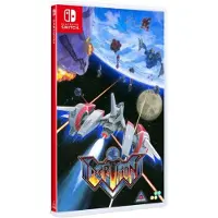 Games Switch Earthion-import-asia