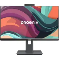 Phoenix Technologies Campro 27´´ Barebone All-in-one-pc
