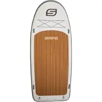 Safe Waterman Shuttle P4 Sup-board
