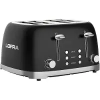 Lofra Itanm46e/1 Toaster