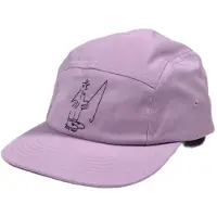 Salty Crew Lb 5 Panels Kappe