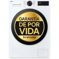 LG F2x50s8tlb Frontlader Waschmaschine