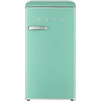 Evvo F26g Mini Kühlschrank