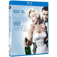 Twentieth Century Fox Das Verflixte Siebte Jahr Blu-ray