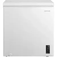 Cecotec Bolero Coolmarket Chest 198m Horizontale Gefriertruhe