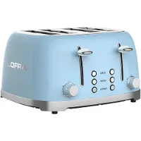 Lofra Italb46e/1 Toaster