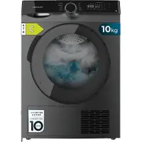 Cecotec Bolero Dresscode Dry 10505 Inverter Frontlader Trockner