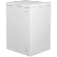 Cecotec Bolero Coolmarket Chest 99p Horizontale Gefriertruhe