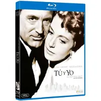 Dvd An Affair To Remember Blu-ray