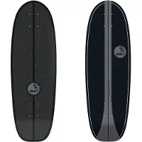 Slide Onyx Gussie 31´´ Surfskate-deck