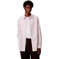 Calvin Klein Lv04le102g Langarmhemd