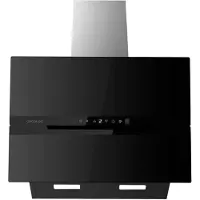 Cecotec Bolero Flux Dt 608010 Dekorative Dunstabzugshaube