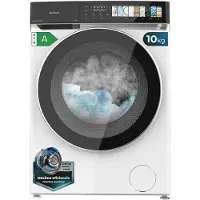 Cecotec Bolero Dresscode 10970 Direct Drive Frontlader Waschmaschine