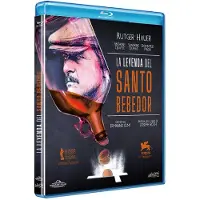 Dvd Die Legende Vom Heiligen Trinker Blu-ray