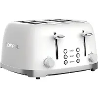 Lofra Itabp46e/1 Toaster