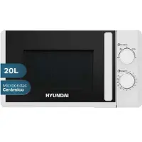 Hyundai Hmc207w00 Mikrowelle