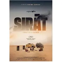 Dvd Sirat