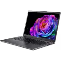 Acer Aspire 14 AI A14-52M-78BB, Intel Core Ultra 7, 35,6 cm (14"), 1920 x 1200 Pixel, 16 GB, 512 GB, Windows 11 Home