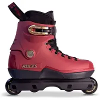 Roces M12 Lo Plus Spassov Inline-skates