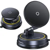 Baseus Primetrip Vc2 Flex Pro Autotelefonhalterung