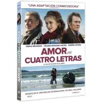Dvd Liebe In Vier Buchstaben