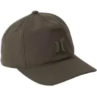 Hurley Levels Kappe