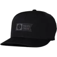 Salty Crew Apex Flexfit 6 Panel Kappe