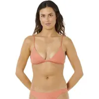 Rip Curl Luxe Surf Fixed Tri Bikinioberteil