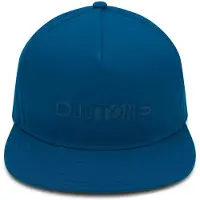 Duotone Snapback Frame Driver Kappe