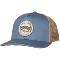 Salty Crew Jimmy Trucker Kappe