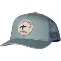 Salty Crew Bruce Trucker Kappe