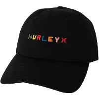 Hurley After Hours Kappe