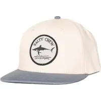 Salty Crew Bruce 6 Panel Kappe