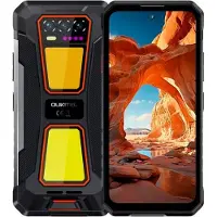 Oukitel Wp58 Pro 5g 8gb/512gb 6.6´´