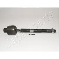 Japanparts RD-414L Axialgelenk Spurstange für HONDA CIVIC VIII Hatchback (FN, FK) Vorne Links