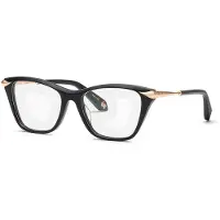 Roberto Cavalli Vrc144m-530700 53x17x140 Mm Lesebrille