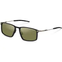 Porsche Design P86006-56a427 56x19x145 Mm Polarisierte Sonnenbrille