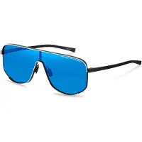 Porsche Design P86007-99c806 99x0x150 Mm Sonnenbrille