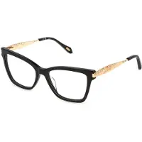 Just cavalli Vjc190-540700 54x17x140 Mm Lesebrille