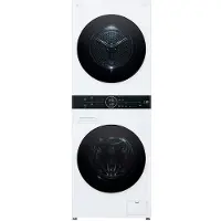 LG Wt1210wwf Frontlader-waschtrockner
