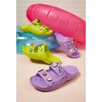 Crocs Damen-Flip-Flops, BAYA SANDAL