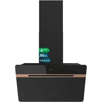 Cecotec Bolero Flux Dt 607500 Dekorative Dunstabzugshaube