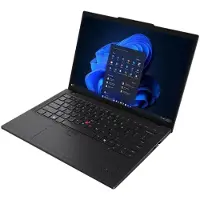 Lenovo ThinkPad T14 Gen 6 (Intel) Copilot+ PC, Intel Core Ultra 5, 35,6 cm (14"), 1920 x 1200 Pixel, 16 GB, 512 GB, Windows 11 Pro