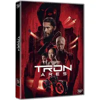 Dvd Tron Ares